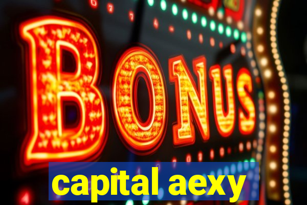 capital aexy